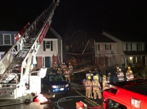 Germantown fire