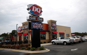 Dairy Queen Payment Systems Breached By Hackers