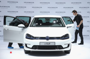 Volkswagen Announces Financial Results For