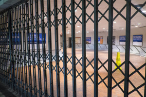 DC's Metro Shut Down For 29 Hours For Inspection After Fire