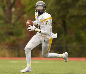 Dwayne Haskins