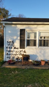 Home of Judy Beaty