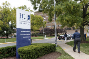 Howard University Hospital