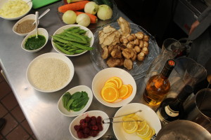 Paella