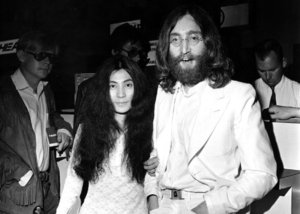 Lennon Ono