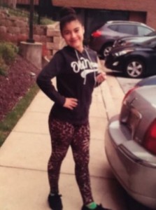 Emely Flores