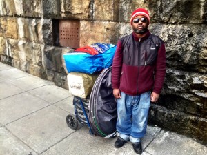 Neal Homeless