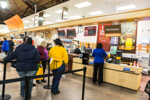 O ST MARKET giant