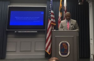 PG Rushern Baker