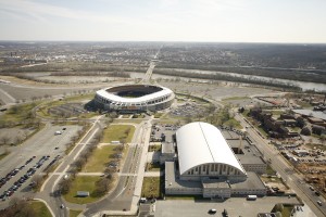 RFK Overhead