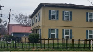 Ramsey Property