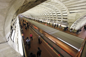 Subway Shutdown