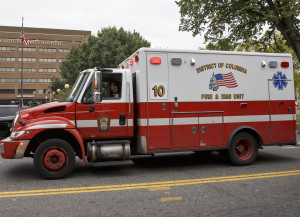 Howard University Hospital