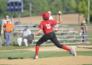Baseball