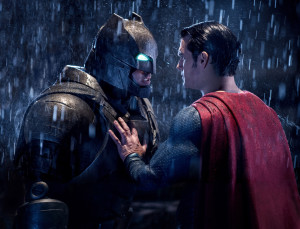 Film Review Batman V Superman