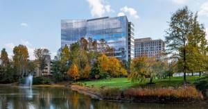 PenFed New Corporate Headquarters