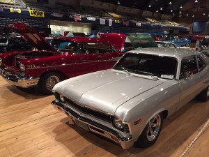 Cars