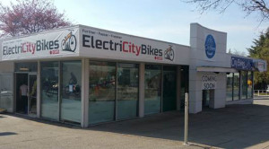 Citybikes
