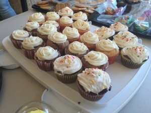 Cupcakes