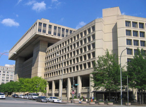 Fbi hq