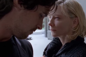Knight of cups