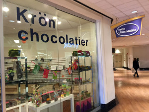 Kron chocolatier