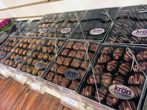Kron chocolatier