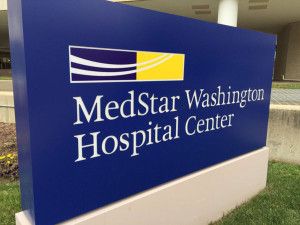 Medstar Washington Hospital Center