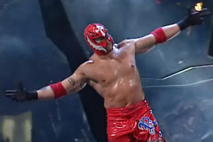 Rey mysterio