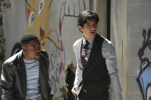 Rush hour3