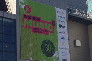 Sxsw music