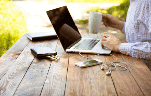 Telework