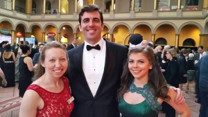 TAPS Gala