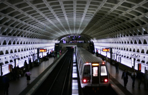 Metro, DC Subway