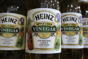 Earns H.J. Heinz