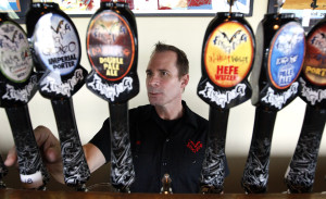 Flying Dog Brewery