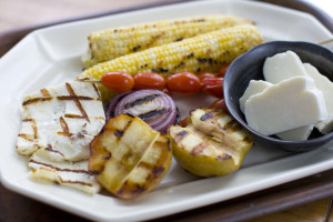 Food Aisle Halloumi