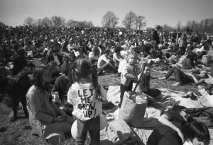Watchf Associated Press Domestic News Pennsylvania United States APHS49930 EARTH WEEK