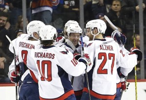 Justin Williams
