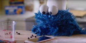 Cookie Monster