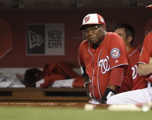 Dusty Baker