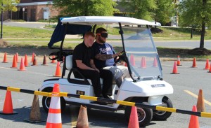 Golf Cart