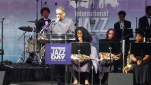 Herbie Hancock