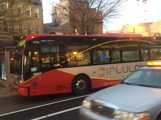 Circulator