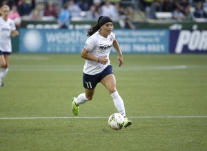 Ali Krieger