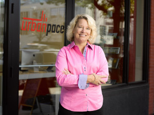 Lynn Hackney new