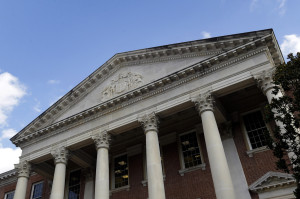 Maryland State House