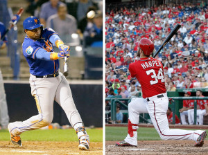 Nats Mets Front