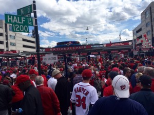 Opening Day
