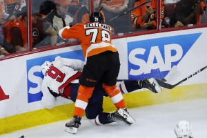 Pierre Edouard Bellemare, Dmitry Orlov
